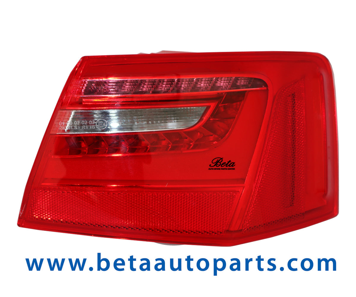 Right Side Tail Lamp LED for Audi A6 2011-2014 models, Part Number 4G5945096A Right Side Tail Lamp LED for Audi A6 2011-2014 models, Part Number 4G5945096A